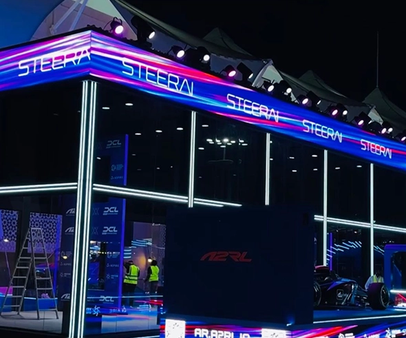 Formula 1 Abu Dhabi