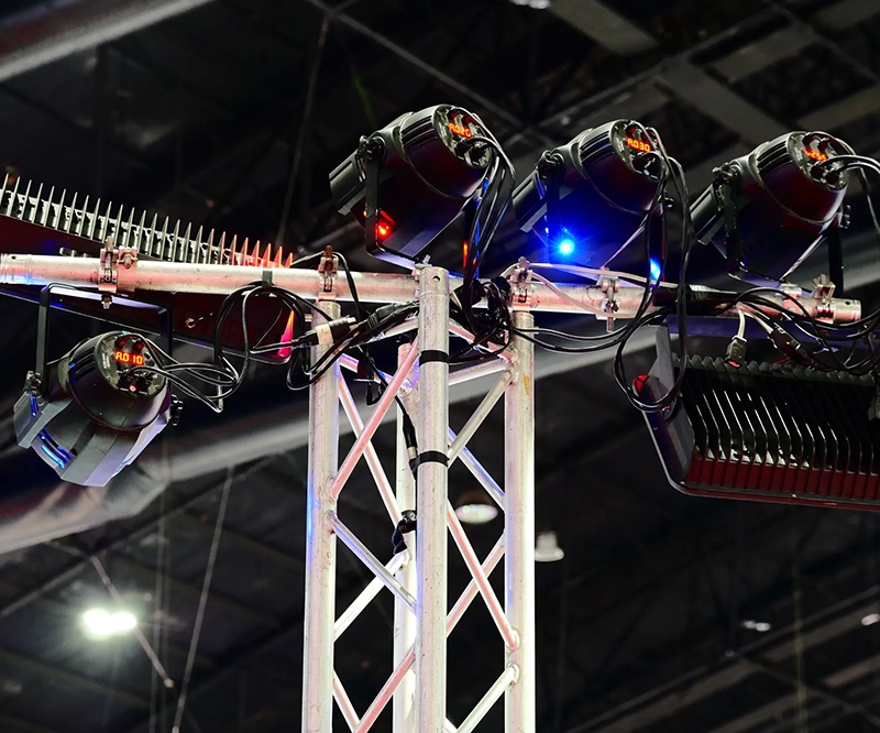 Lighting Solutions