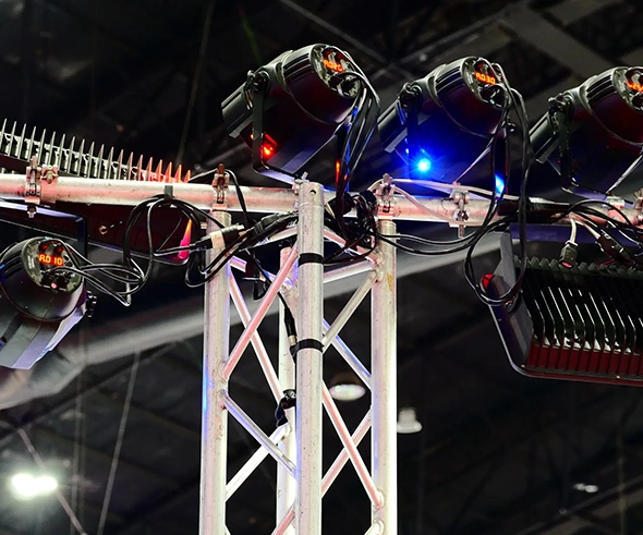 Lighting Solutions