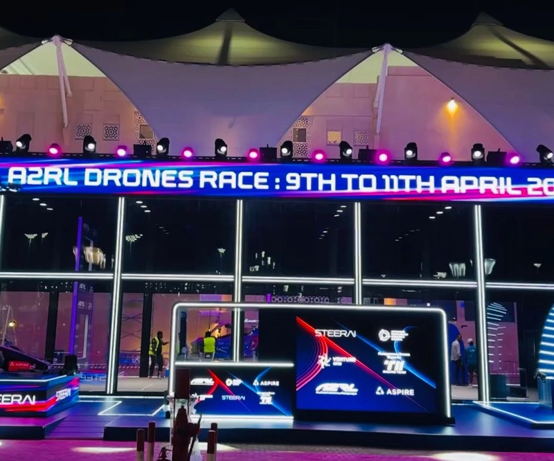 LED Display Solutions