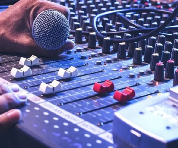 Audio Visual Systems
