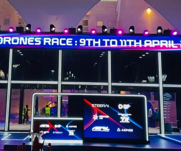 LED Display Solutions