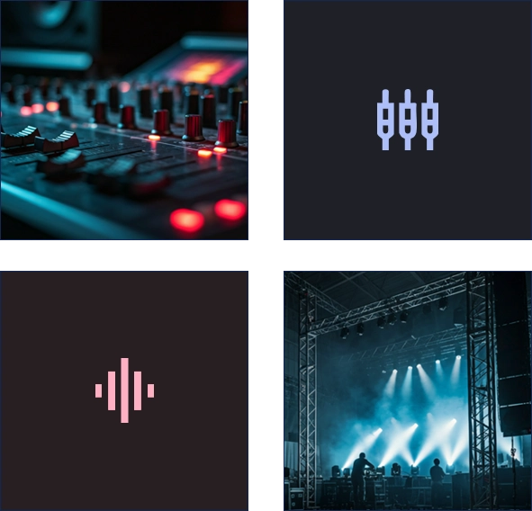 Technical Prowess